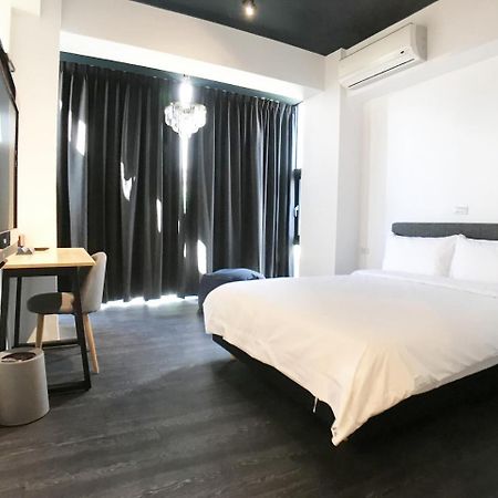 Wu Ting Stay Hualien City Exterior foto