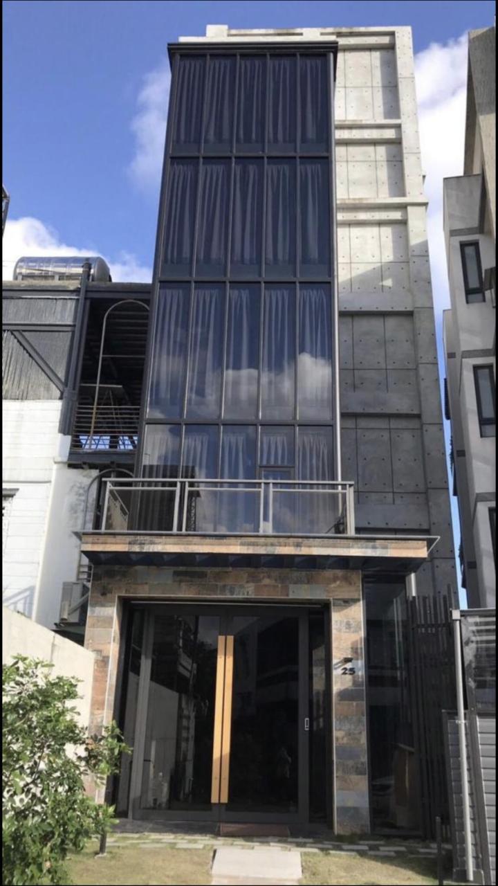 Wu Ting Stay Hualien City Exterior foto