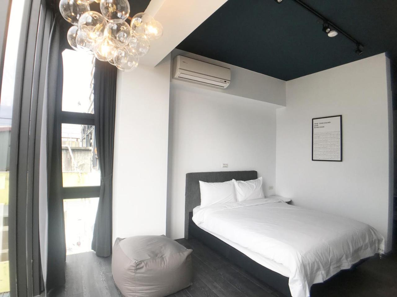 Wu Ting Stay Hualien City Exterior foto